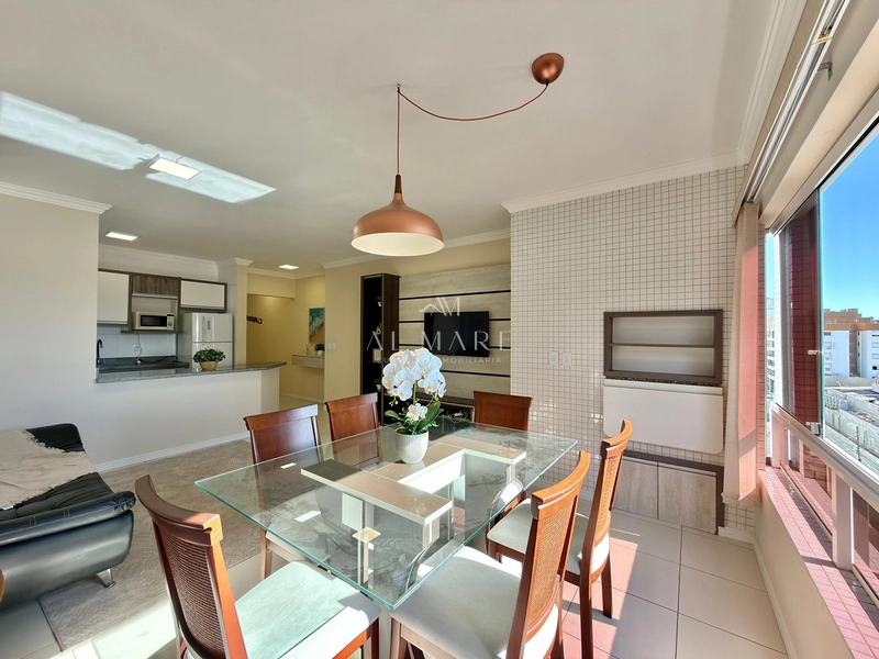 Apartamento 3 dormitórios: 20ª foto da galeria de imagens do imóvel