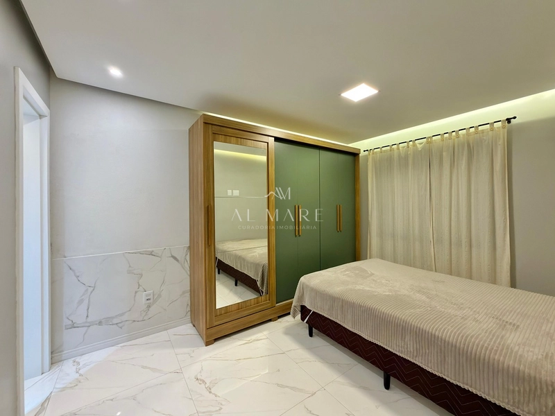 APARTAMENTO À VENDA BEIRA MAR EM CAPÃO DA CANOA - BAIRRO ZONA NOVA : 2ª foto da galeria de imagens do imóvel