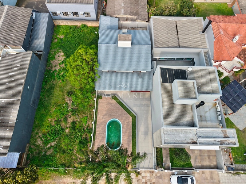 SOBRADO COM PISCINA TOTALMENTE MOBILIADA E DECORADA : 7ª foto da galeria de imagens do imóvel