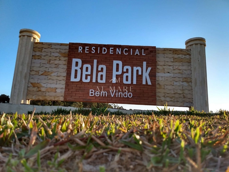 Terreno em Condomínio: 1ª foto da galeria de imagens do imóvel