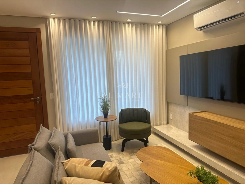 Casa em condominio com infraestrutura de resort: 1ª foto da galeria de imagens do imóvel