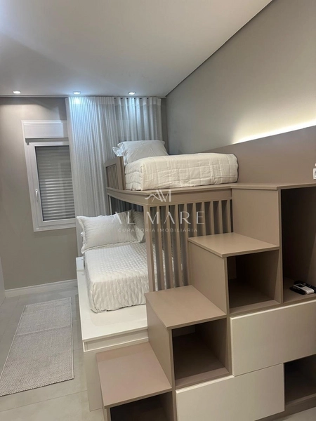 Casa em condominio com infraestrutura de resort: 27ª foto da galeria de imagens do imóvel