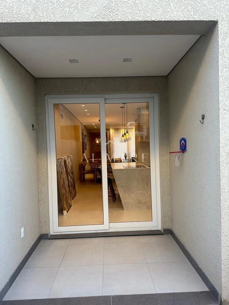 Casa em condominio com infraestrutura de resort: 15ª foto da galeria de imagens do imóvel