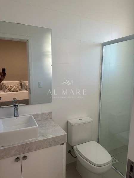 Casa em condominio com infraestrutura de resort: 17ª foto da galeria de imagens do imóvel