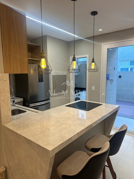 Casa em condominio com infraestrutura de resort: 29ª foto da galeria de imagens do imóvel