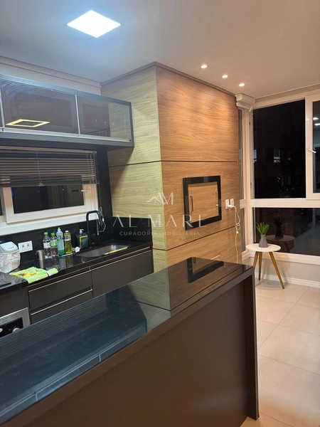 APARTAMENTO A VENDA EM CAPAO DA CANOA !!!!!!: 2ª foto da galeria de imagens do imóvel
