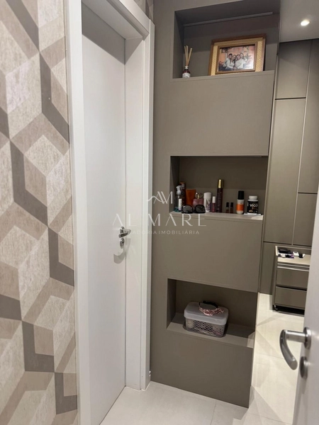 APARTAMENTO A VENDA EM CAPAO DA CANOA !!!!!!: 4ª foto da galeria de imagens do imóvel