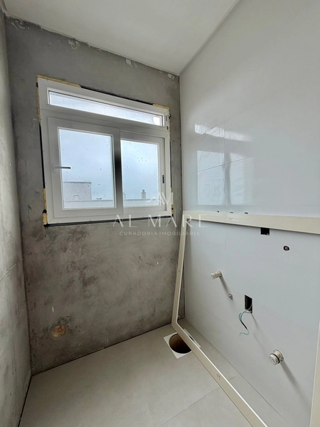 apartamento vazio com vista mar no centro : 4ª foto da galeria de imagens do imóvel