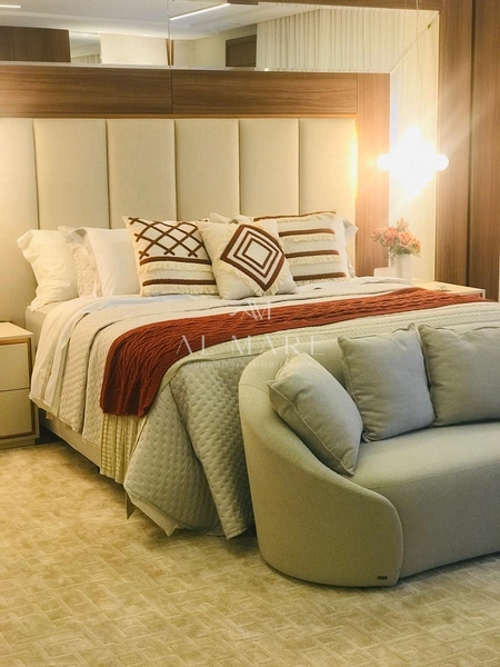 Mansão em condomínio náutico: 5ª foto da galeria de imagens do imóvel