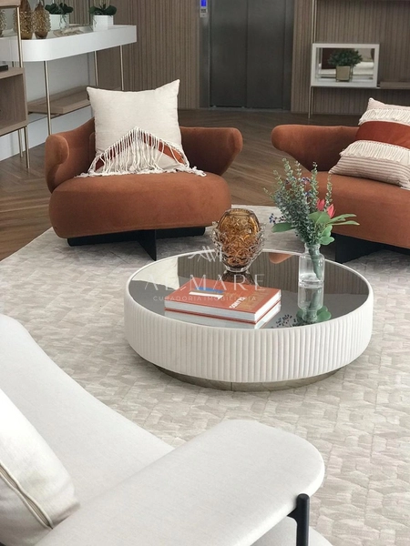 Mansão em condomínio náutico: 14ª foto da galeria de imagens do imóvel