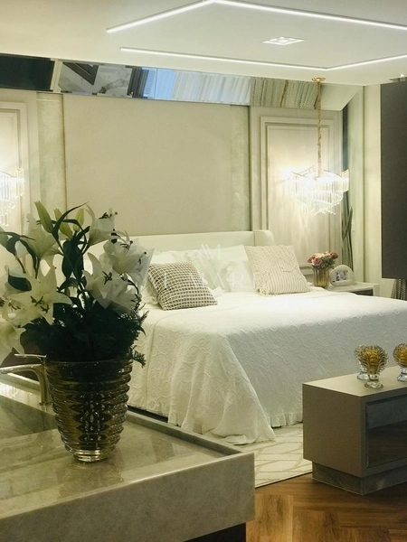 Mansão em condomínio náutico: 17ª foto da galeria de imagens do imóvel