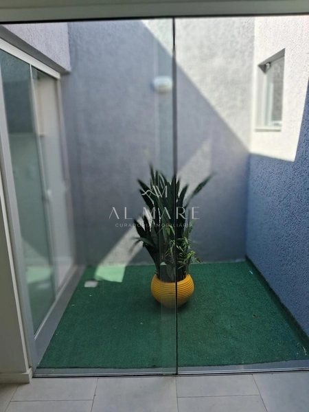 Casa Geminada em Zona Nova : 5ª foto da galeria de imagens do imóvel