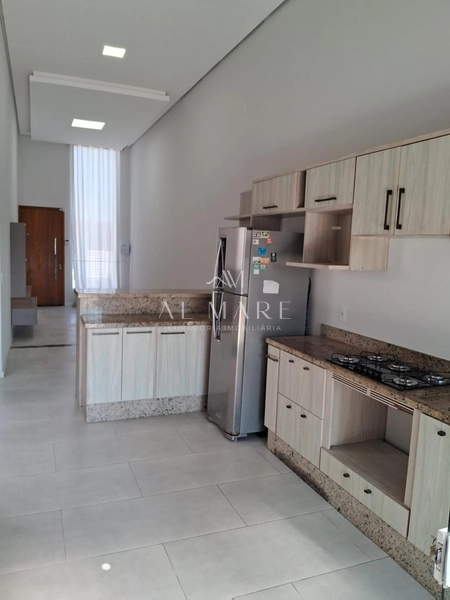 Casa Geminada em Zona Nova : 6ª foto da galeria de imagens do imóvel