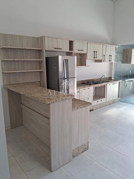 Casa Geminada em Zona Nova : 9ª foto da galeria de imagens do imóvel