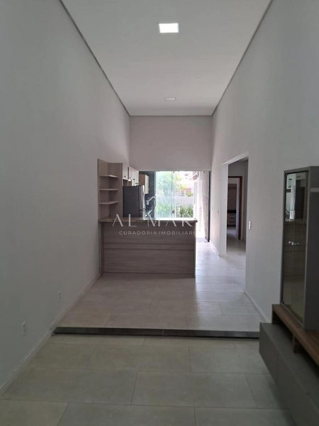 Casa Geminada em Zona Nova : 2ª foto da galeria de imagens do imóvel