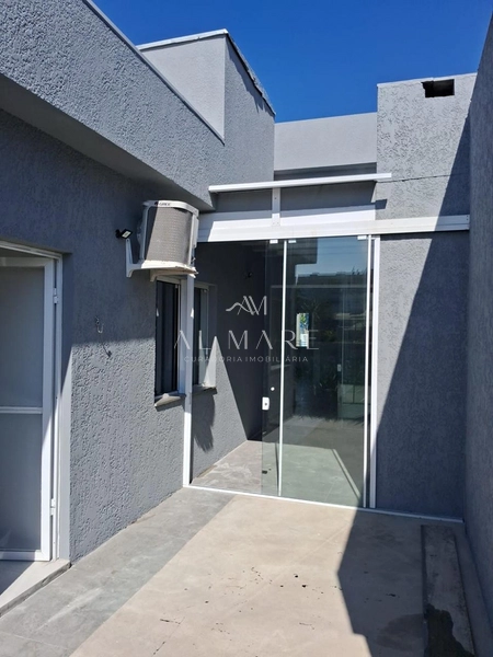 Casa Geminada em Zona Nova : 7ª foto da galeria de imagens do imóvel