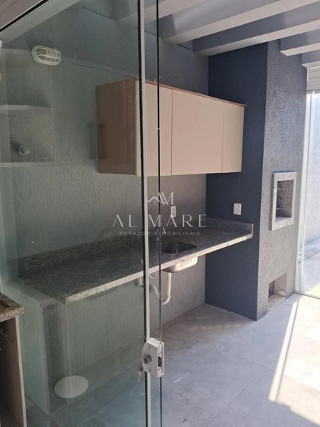 Casa Geminada em Zona Nova : 10ª foto da galeria de imagens do imóvel