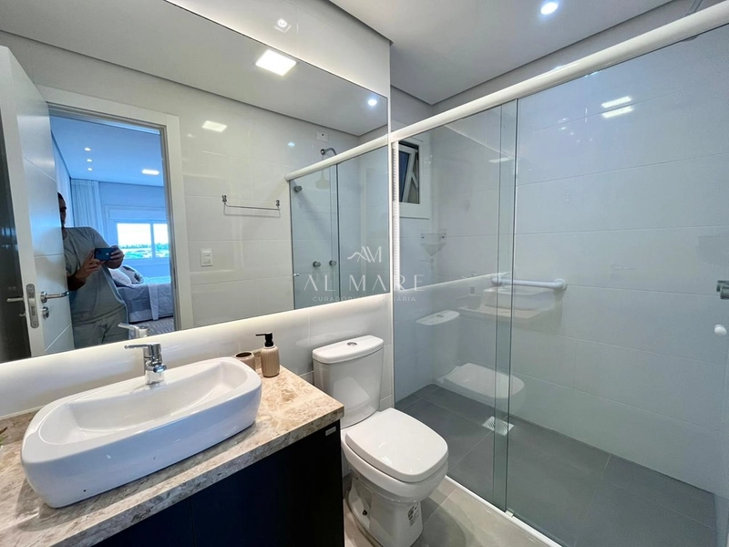 Apartamento na Navegantes: 3ª foto da galeria de imagens do imóvel