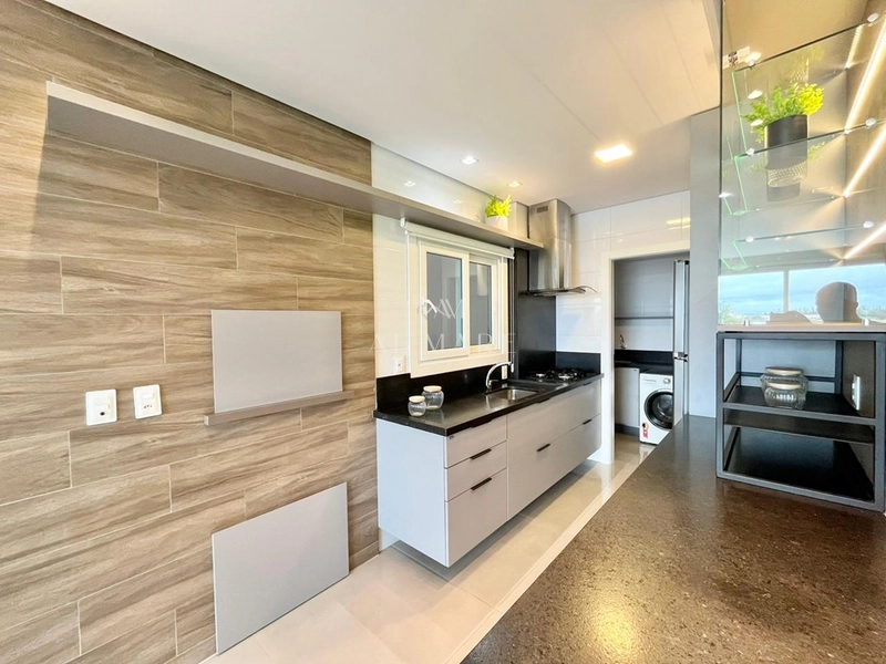 Apartamento na Navegantes: 4ª foto da galeria de imagens do imóvel