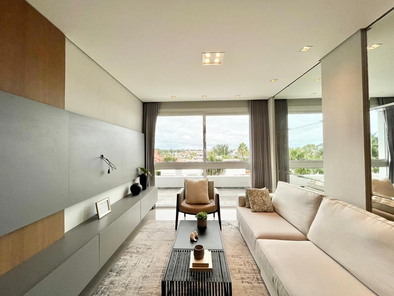 Apartamento na Navegantes: 8ª foto da galeria de imagens do imóvel