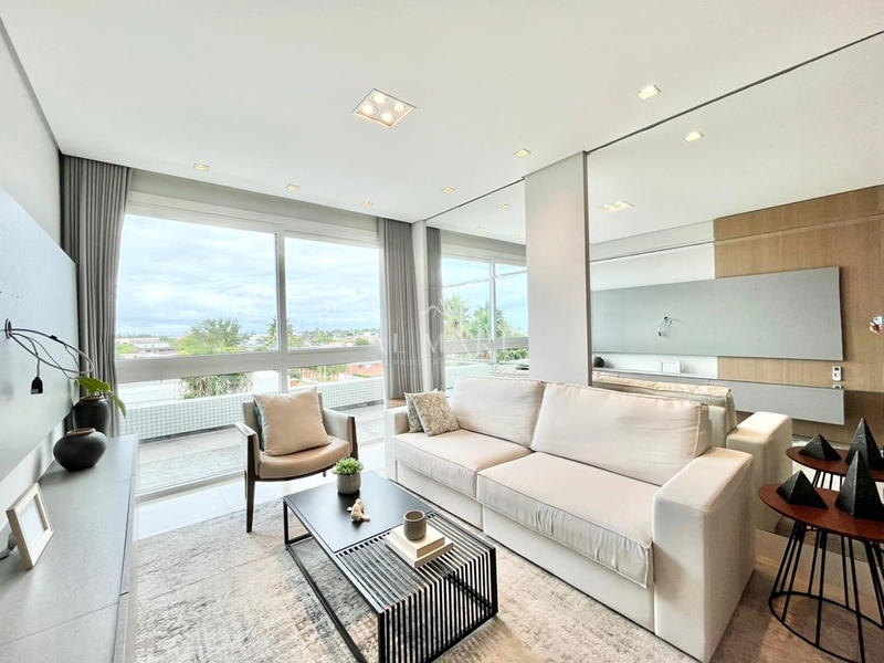 Apartamento na Navegantes: 14ª foto da galeria de imagens do imóvel