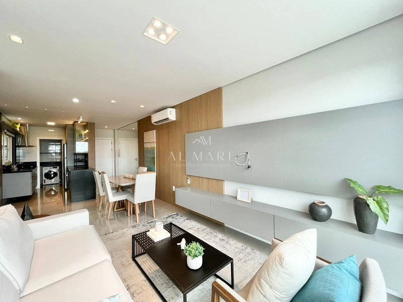 Apartamento na Navegantes: 11ª foto da galeria de imagens do imóvel