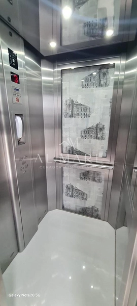 CASA A VENDA EM CONDOMINIO EM CAPAO COM ELEVADOR: 5ª foto da galeria de imagens do imóvel