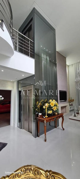 CASA A VENDA EM CONDOMINIO EM CAPAO COM ELEVADOR: 15ª foto da galeria de imagens do imóvel
