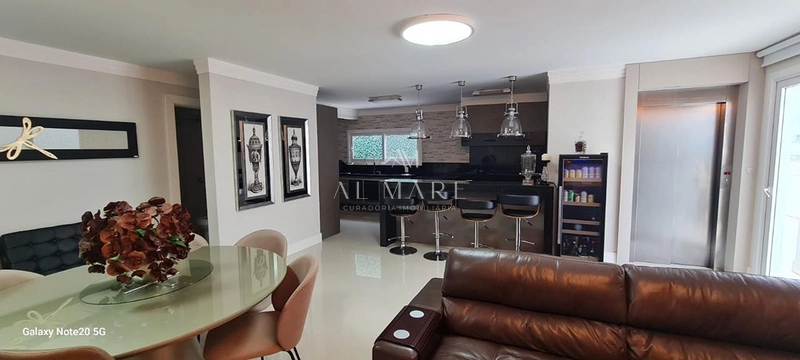 CASA A VENDA EM CONDOMINIO EM CAPAO COM ELEVADOR: 4ª foto da galeria de imagens do imóvel