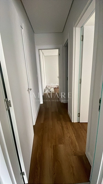 Apartamento com infra completa três dormitórios sendo uma suíte e duas vagas de garagem: 7ª foto da galeria de imagens do imóvel