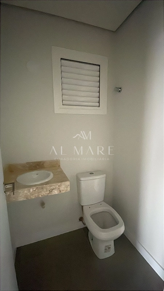 Apartamento com infra completa três dormitórios sendo uma suíte e duas vagas de garagem: 6ª foto da galeria de imagens do imóvel