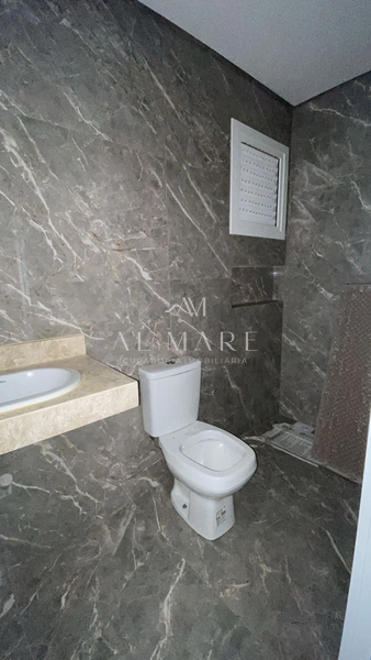 Apartamento com infra completa três dormitórios sendo uma suíte e duas vagas de garagem: 13ª foto da galeria de imagens do imóvel