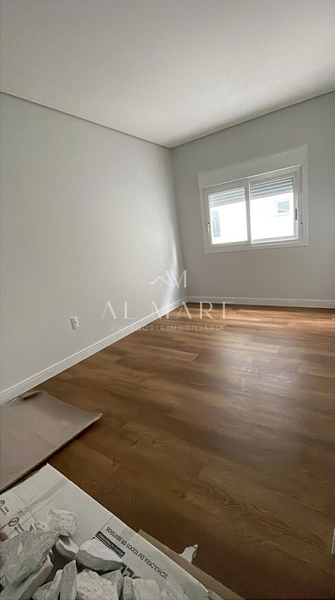 Apartamento com infra completa três dormitórios sendo uma suíte e duas vagas de garagem: 10ª foto da galeria de imagens do imóvel