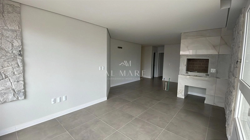 Apartamento com infra completa três dormitórios sendo uma suíte e duas vagas de garagem: 5ª foto da galeria de imagens do imóvel