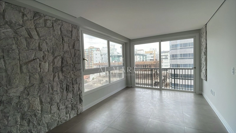 Apartamento com infra completa três dormitórios sendo uma suíte e duas vagas de garagem: 1ª foto da galeria de imagens do imóvel
