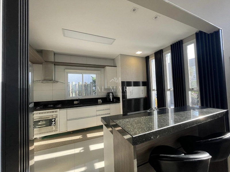 Casa terrea em condominio fechado: 7ª foto da galeria de imagens do imóvel