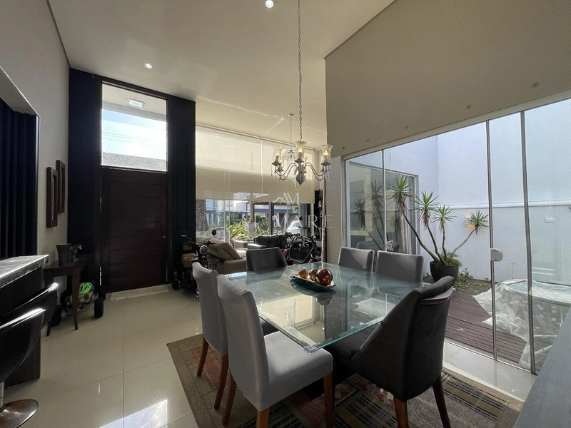 Casa terrea em condominio fechado: 3ª foto da galeria de imagens do imóvel