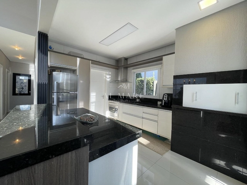 Casa terrea em condominio fechado: 10ª foto da galeria de imagens do imóvel