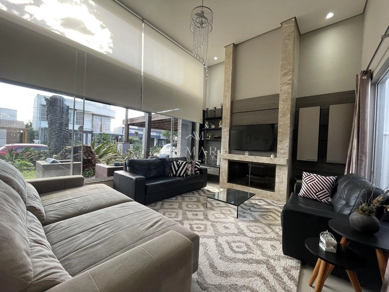 Casa terrea em condominio fechado: 6ª foto da galeria de imagens do imóvel