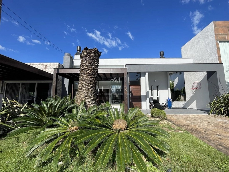 Casa terrea em condominio fechado: 1ª foto da galeria de imagens do imóvel