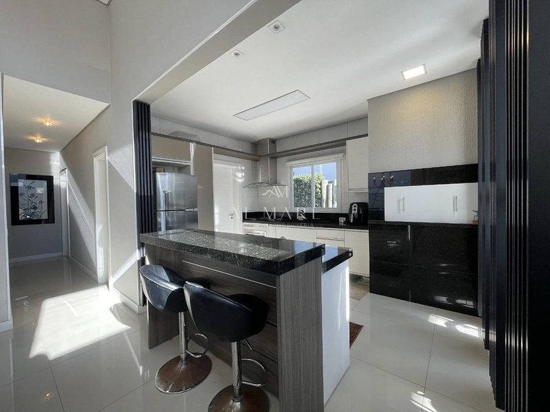 Casa terrea em condominio fechado: 5ª foto da galeria de imagens do imóvel