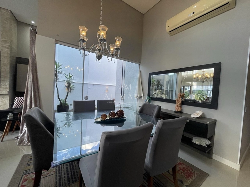 Casa terrea em condominio fechado: 13ª foto da galeria de imagens do imóvel