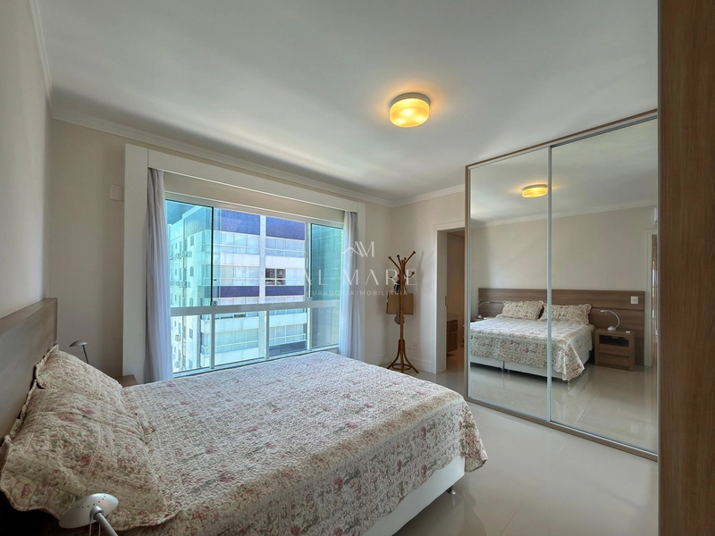 Apartamento com vista serra e mar: 10ª foto da galeria de imagens do imóvel