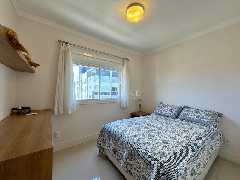 Apartamento com vista serra e mar: 15ª foto da galeria de imagens do imóvel