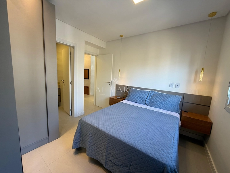Apartamento dois dormitórios com vaga de garagem e infra no prédio: 27ª foto da galeria de imagens do imóvel