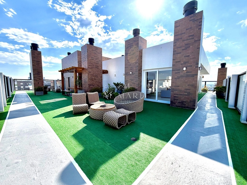 Apartamento dois dormitórios com vaga de garagem e infra no prédio: 13ª foto da galeria de imagens do imóvel