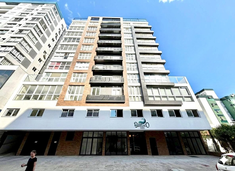 Apartamento dois dormitórios com vaga de garagem e infra no prédio: 23ª foto da galeria de imagens do imóvel