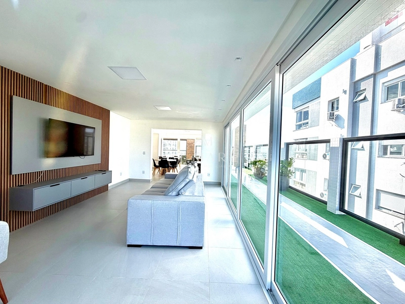 Apartamento dois dormitórios com vaga de garagem e infra no prédio: 14ª foto da galeria de imagens do imóvel