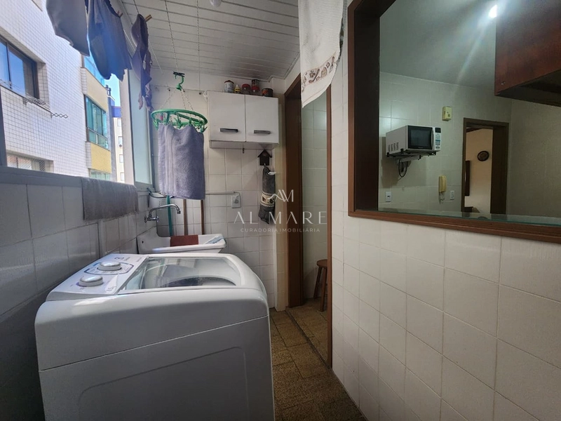 apartamento com três dormitórios sendo duas suítes e vaga de garagem: 5ª foto da galeria de imagens do imóvel