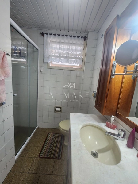 apartamento com três dormitórios sendo duas suítes e vaga de garagem: 18ª foto da galeria de imagens do imóvel